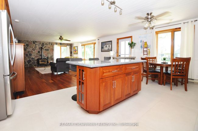 3 Howey Ave, House other with 3 bedrooms, 2 bathrooms and 8 parking in Port Rowan ON | Image 7
