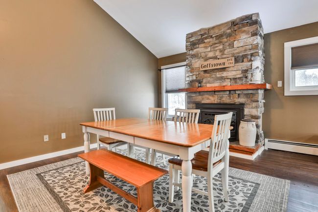 149 Tirrell Hill Rd, House other with 3 bedrooms, 3 bathrooms and null parking in Goffstown NH | Image 7
