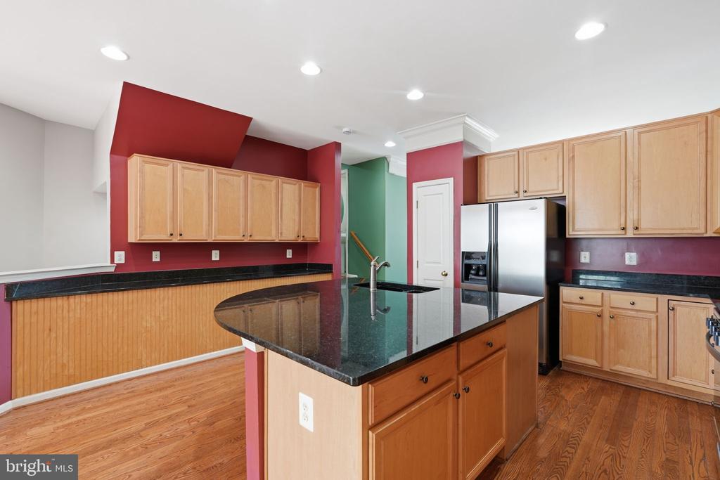 Residential Lease in BRAMBLETON 4