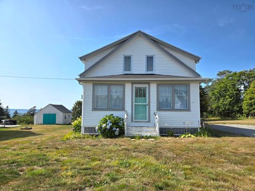 3605 Highway 1, Saint Bernard, NS, B0W3T0 | Card Image