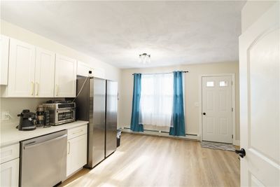 6J - 10 Burleigh Street, Condo with 2 bedrooms, 1 bathrooms and 2 parking in Providence RI | Image 3