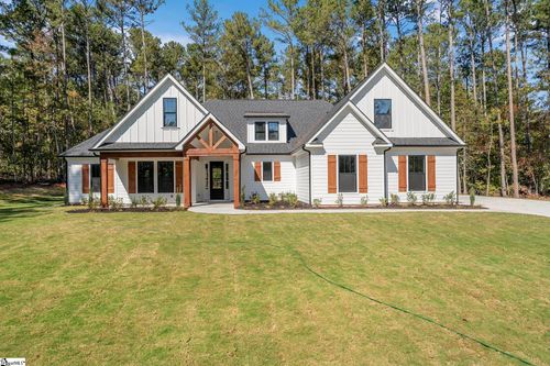 1031 Hill Road, Anderson, SC, 29621 | Card Image