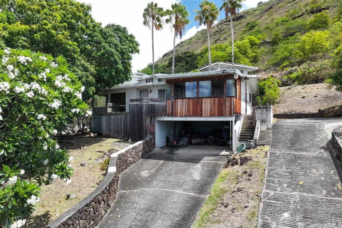 Halapepe St, Honolulu, HI 96821