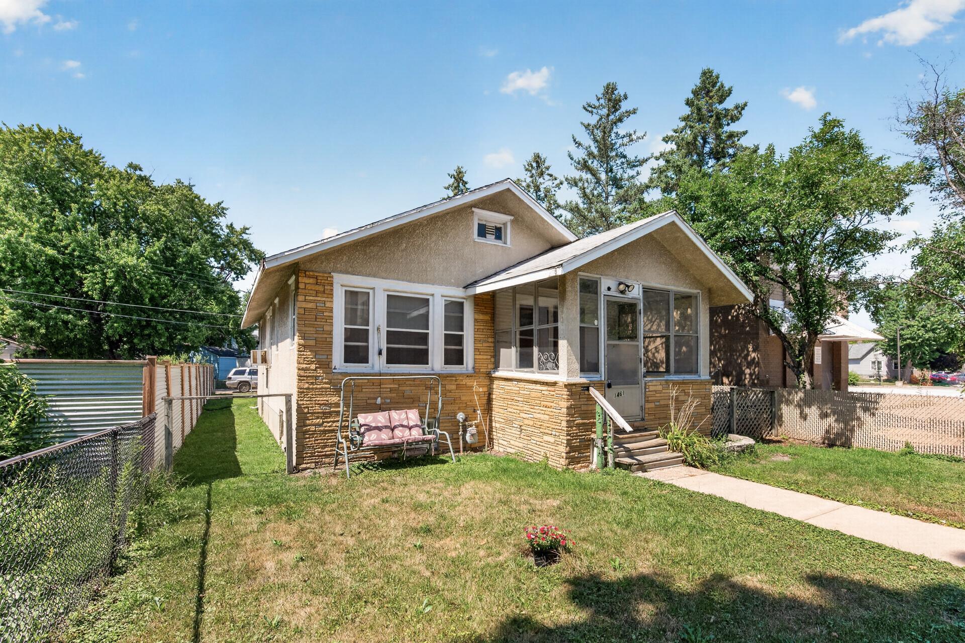 Residential in Saint Paul 2