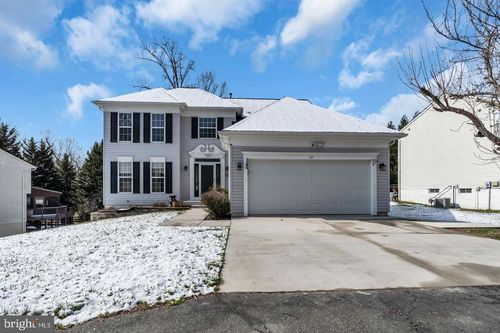 14 Stoneridge Ct, STAFFORD, VA, 22554-7915 | Card Image