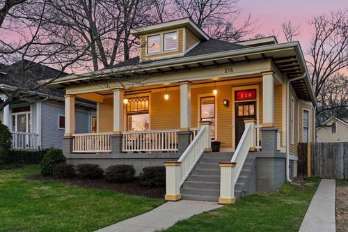 216 Chapel Ave, Nashville, TN, 37206-2410 | Card Image