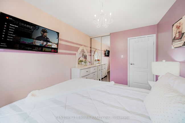 146 Baronwood Crt, Condo with 4 bedrooms, 2 bathrooms and 1 parking in Brampton ON | Image 29