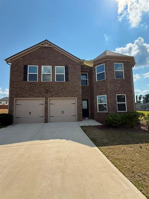 1104 Laflor Way, Mcdonough, GA, 30253-1942 | Card Image