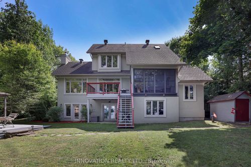 4964 Opeongo Rd, Woodlawn, ON, K0A3M0 | Card Image