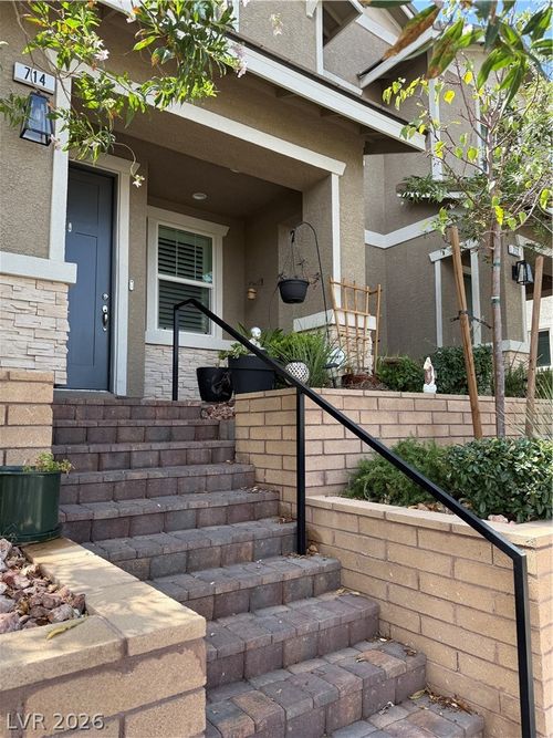 714 N Water St, Henderson, NV, 89015-5409 | Card Image