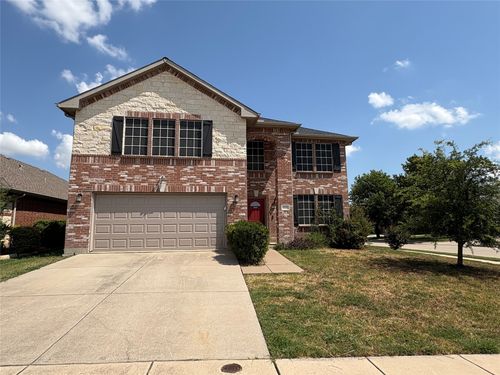 4545 Pangolin Dr, Fort Worth, TX, 76244-5878 | Card Image