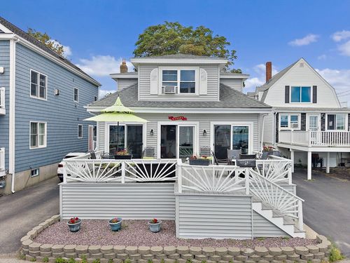 5 Caldwell St, Weymouth, MA, 02191-2112 | Card Image