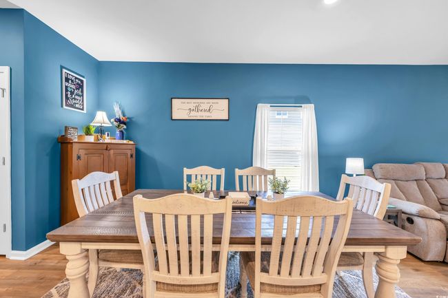 788 Dusty Pine Way, House other with 6 bedrooms, 3 bathrooms and 4 parking in Myrtle Beach SC | Image 13