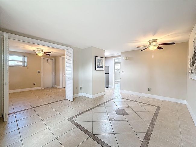 Living Room - Dining Room - Kitchen - Secondary Bedroom | Image 5