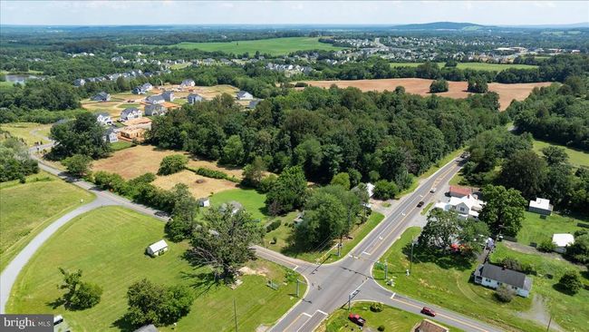 14280 Chestnut Fork Rd, House other with 2 bedrooms, 1 bathrooms and null parking in CULPEPER VA | Image 9