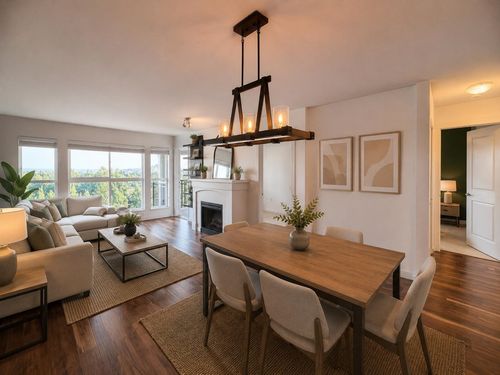 402-3082 Dayanee Springs Blvd, Coquitlam, BC, V3E0A3 | Card Image