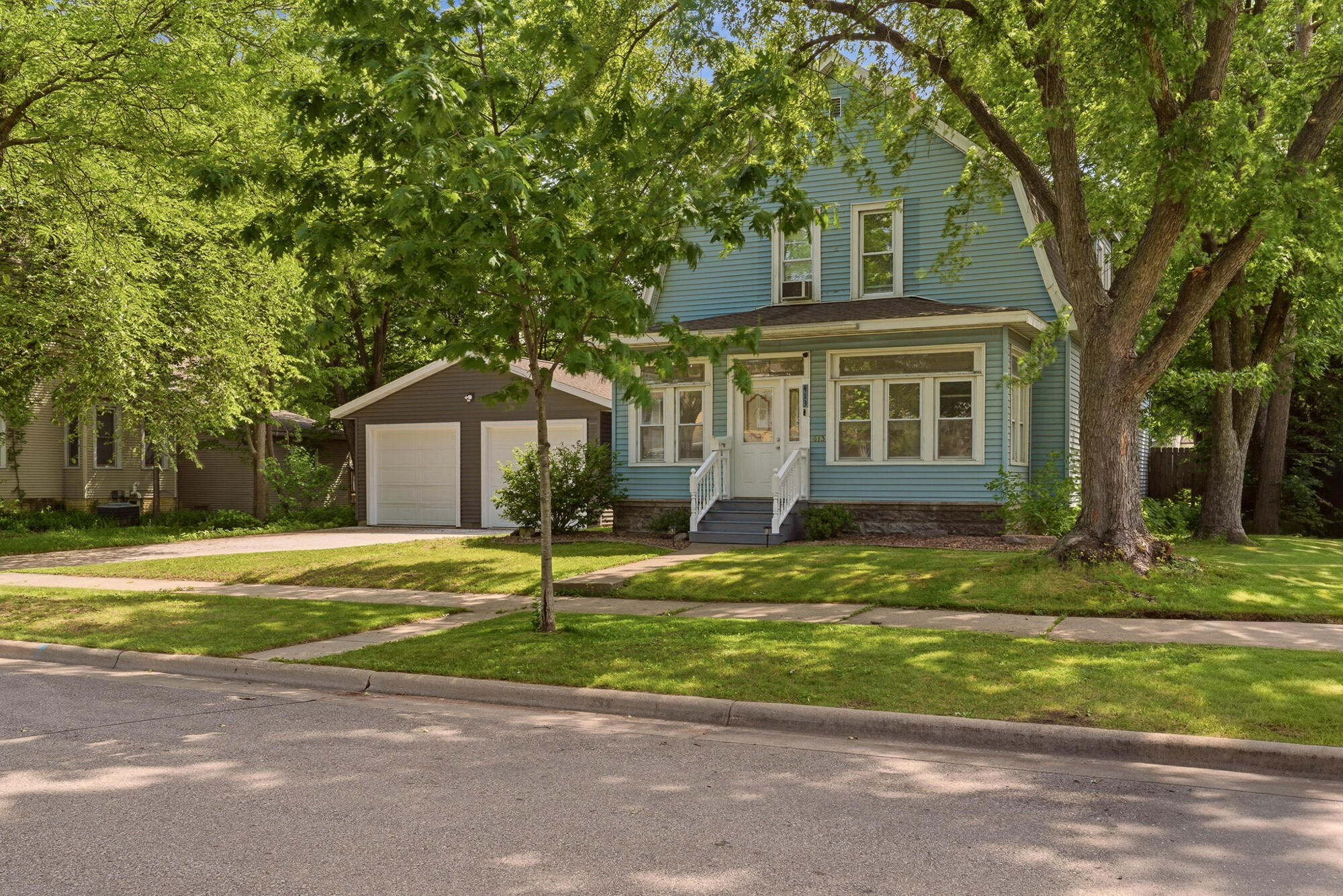 Residential in La Crosse 2