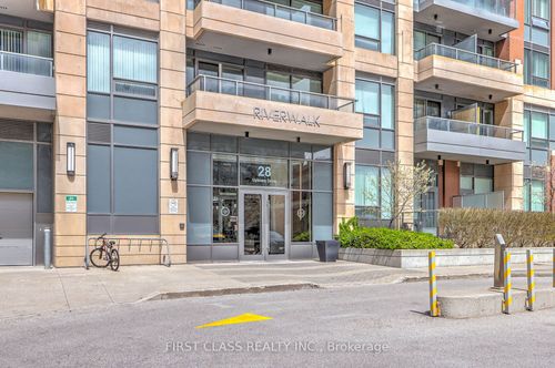 610-28 Uptown Dr, Markham, ON, L3R5M8 | Card Image