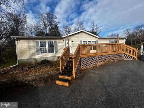 4437 Scotland Main St, CHAMBERSBURG, PA, 17202-9661 | Card Image