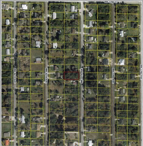 2943 Nw 34th Ave, Okeechobee, FL, 34972-1221 | Card Image