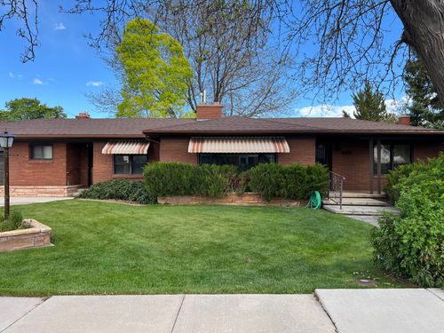 460 N 500 W, Richfield, UT, 84701-2048 | Card Image