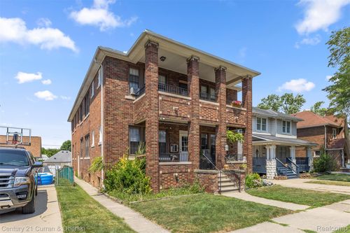 apt-1-2434 4th St, Trenton, MI, 48183-2748 | Card Image