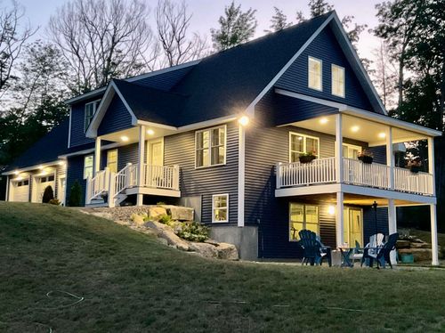 2318 W Side Rd, North Conway, NH, 03860-5920 | Card Image