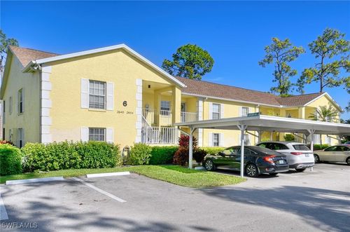 102-2642 Kings Lake Boulevard, NAPLES, FL, 34112 | Card Image
