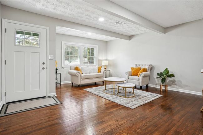 3970 Scott Dr, House other with 5 bedrooms, 2 bathrooms and 3 parking in Forest Park GA | Image 5