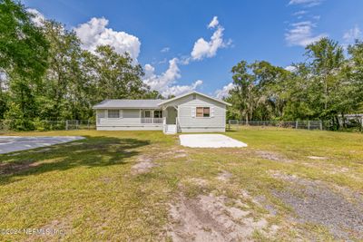 1151 Carter Road, House other with 3 bedrooms, 2 bathrooms and null parking in Lawtey FL | Image 3