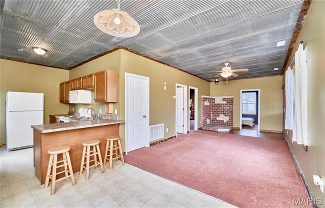 43139 Deerview Dr, House other with 2 bedrooms, 1 bathrooms and 2 parking in Monroe City MO | Image 67