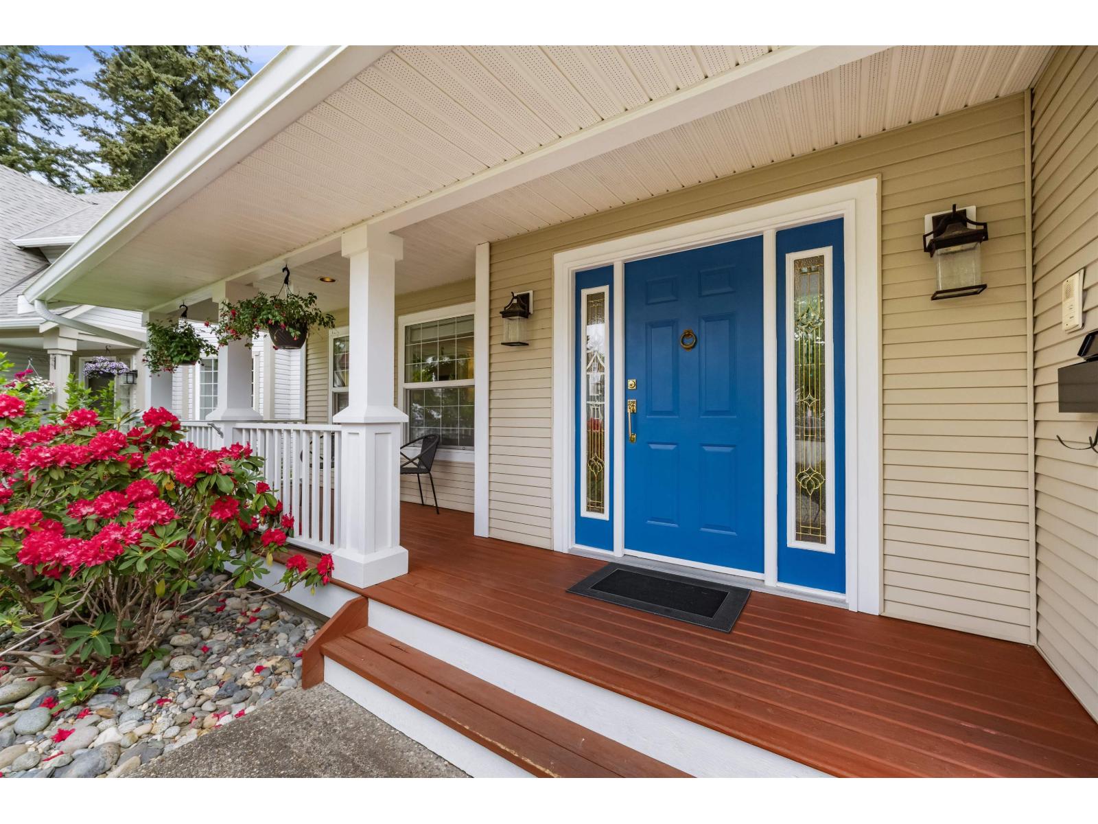 Residential in Langley 3
