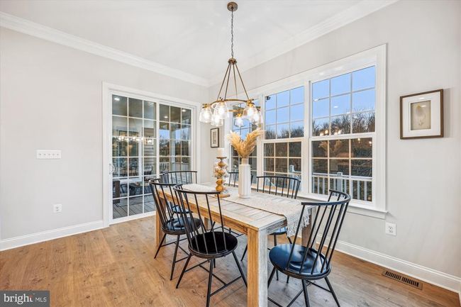 12901 Quail Run Ct, House other with 4 bedrooms, 5 bathrooms and null parking in DARNESTOWN MD | Image 28