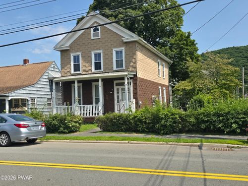 195 W Main St, Port Jervis, NY, 12771-2837 | Card Image
