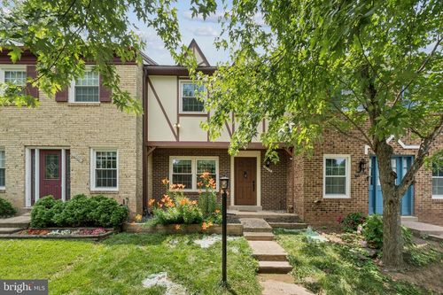 14855 Leicester Ct, CENTREVILLE, VA, 20120-1814 | Card Image