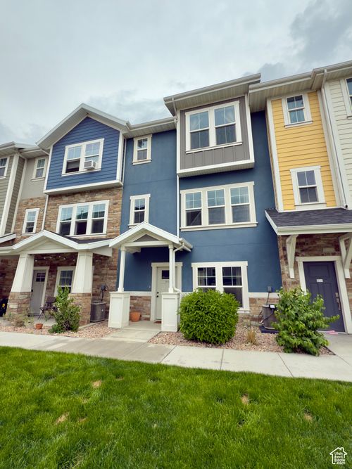 353 N 750 E, Vineyard, UT, 84059-5855 | Card Image