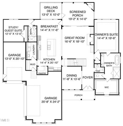 WFL 111 Main Level MLS | Image 2