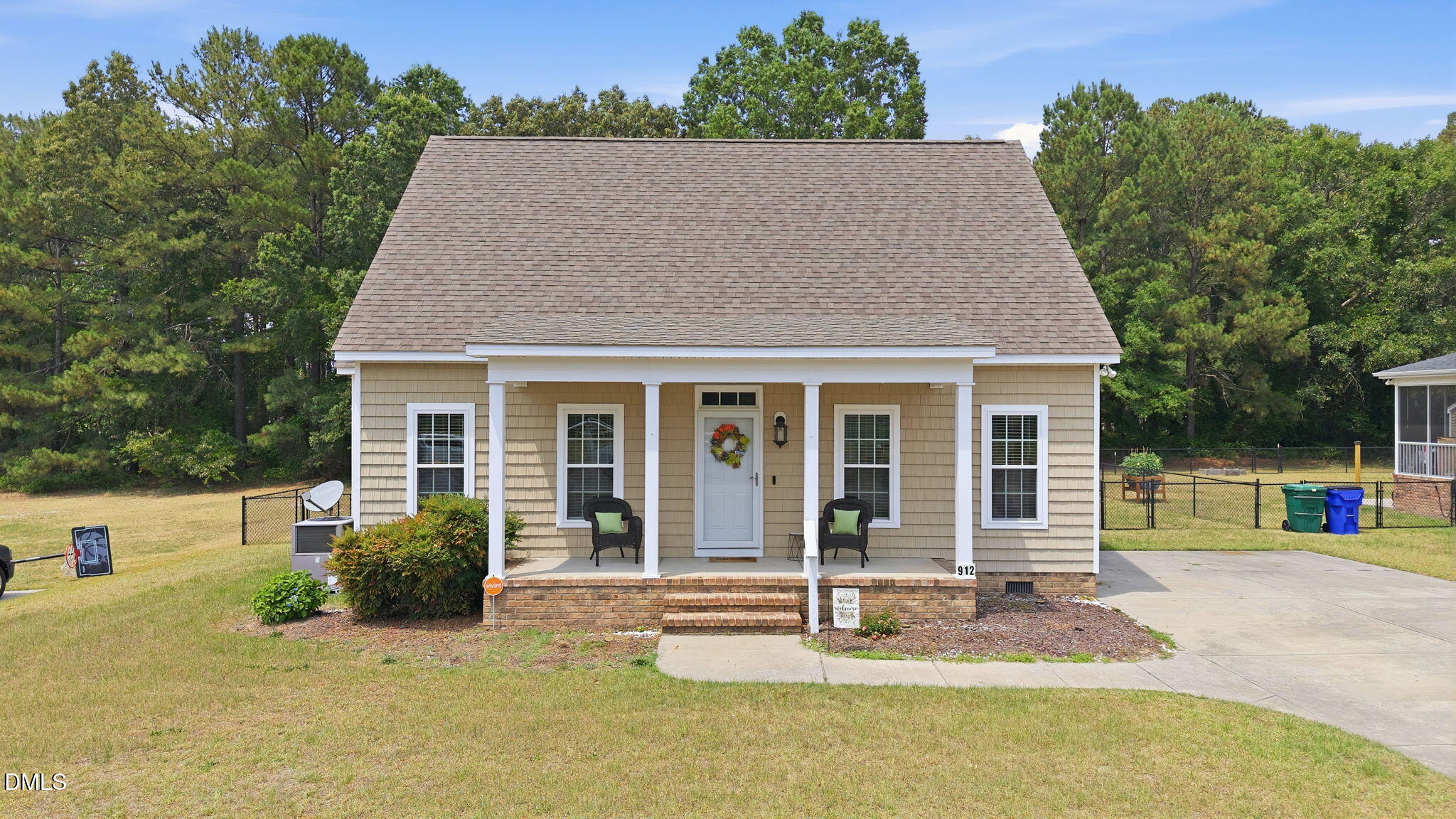 Residential in Nashville