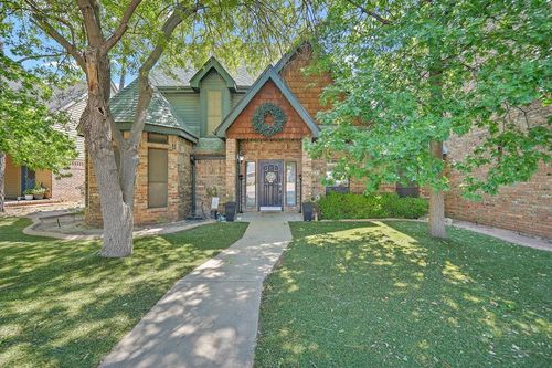 3404 Wedgwood St, Midland, TX, 79707-4709 | Card Image