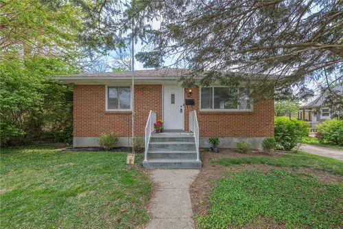 1804 Culver Ave, Kettering, OH, 45420-2102 | Card Image
