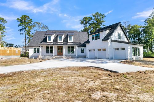 3949 Bulow Landing Road, Ravenel, SC, 29470 | Card Image