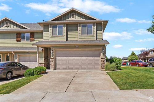 85-3119 N Whitetail Dr, Layton, UT, 84040-4925 | Card Image