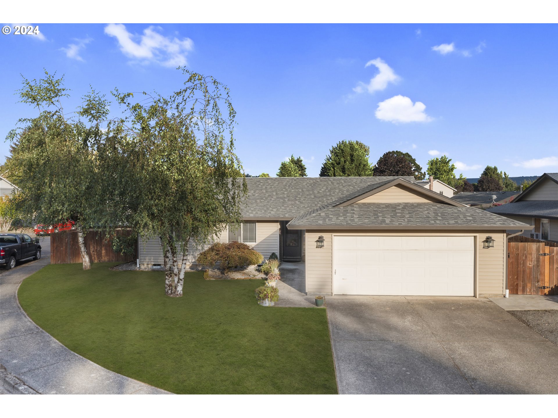 A Loop, Washougal, WA 98671