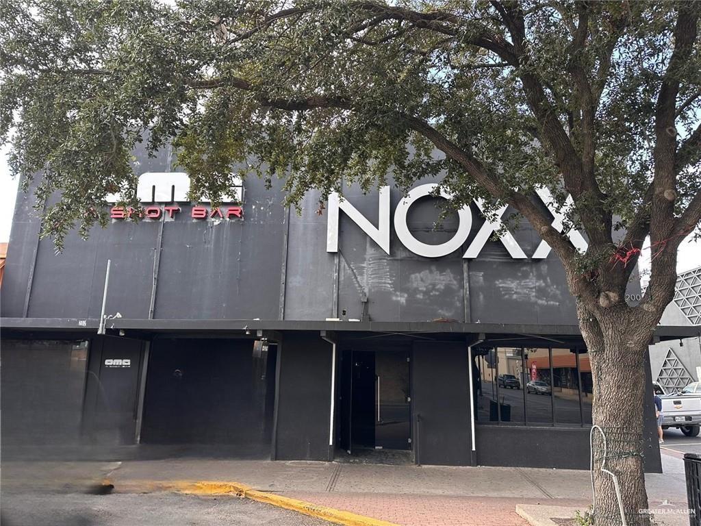 Commercial Sale in McAllen 2