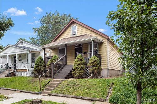 5132 Dresden Ave, Saint Louis, MO, 63116-1326 | Card Image