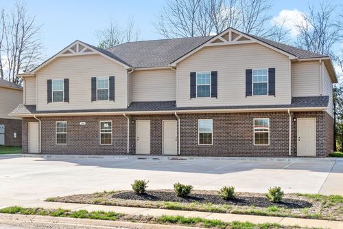 unit-d-1012 Glenkirk Dr, CLARKSVILLE, TN, 37042-7460 | Card Image