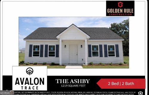 lot-10-119 Avalon Trce, Statesboro, GA, 30458-1034 | Card Image