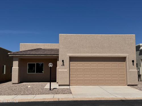 460 S Sky Ranch Rd, Sierra Vista, AZ, 85635-8328 | Card Image
