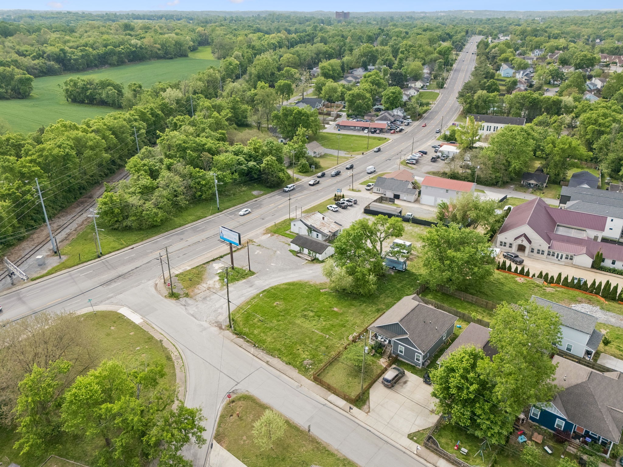 Commercial Sale in Old Hickory 3