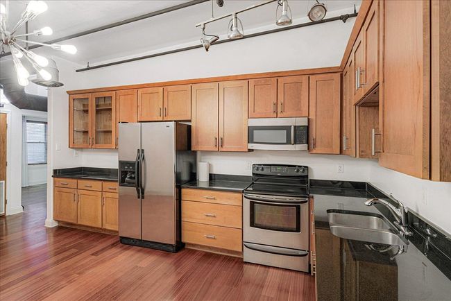 APT-307 - 92 S Main St, Condo with 1 bedrooms, 2 bathrooms and null parking in Memphis TN | Image 7